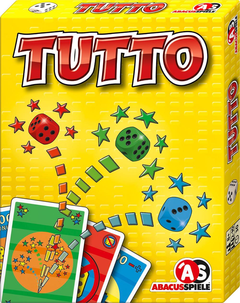 Tutto  Volle Lotte DE