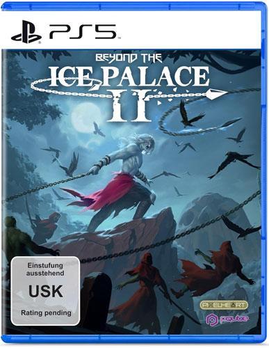 Beyond the Ice Palace 2 (Sony Playstation 5,NEU)