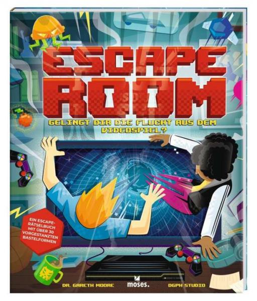 Escape Room DE