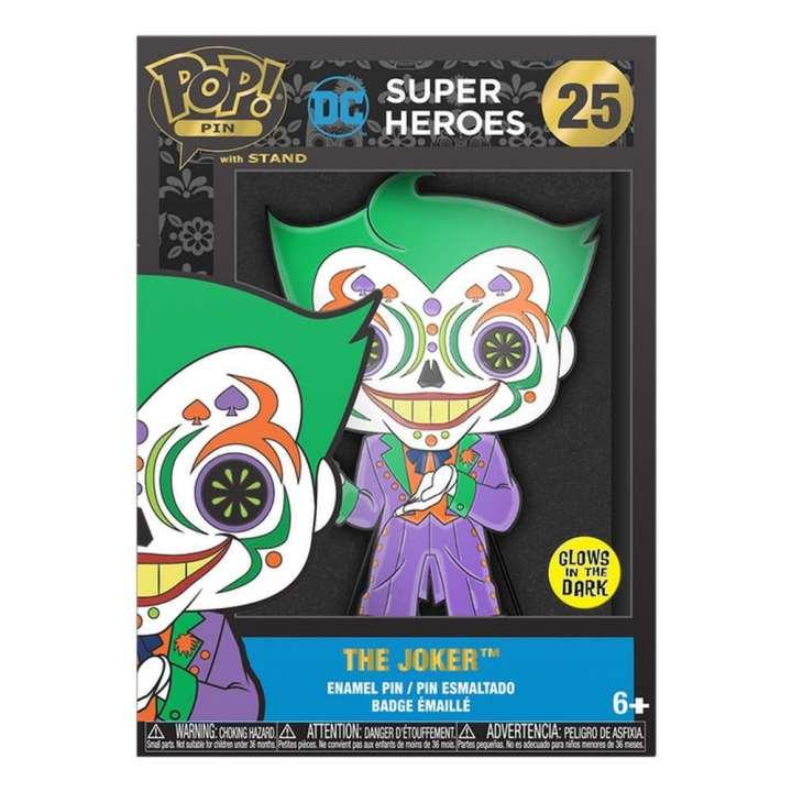 LF FUNKO POP LPP DC COMICS DOTD - JOKER LF FUNKO POP LPP DC COMICS DOTD - JOKER