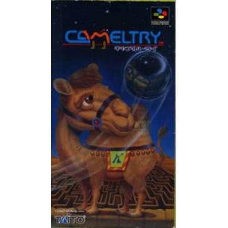 Cameltry