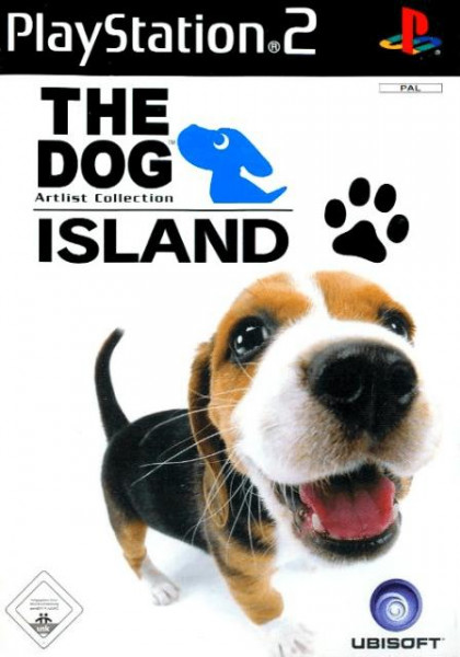 The Dog Island (Playstation 2, gebraucht) **