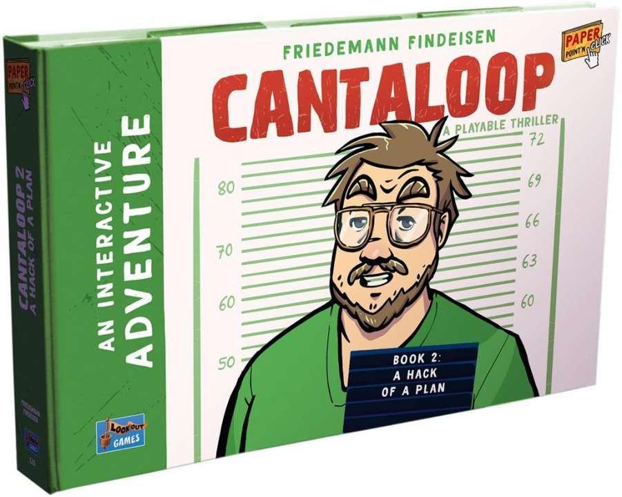 Cantaloop Book 2 EN