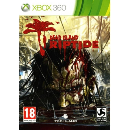 Dead Island: Riptide