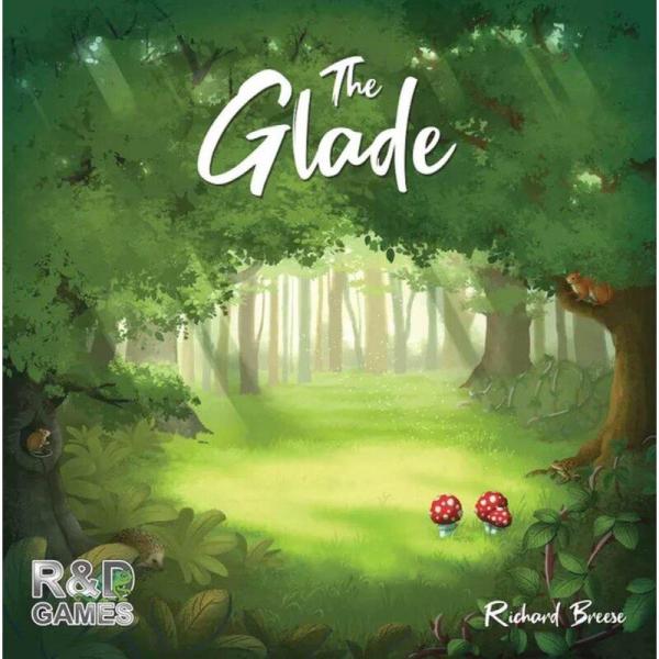 The Glade EN/DE