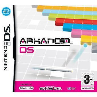 Arkanoid DS (Nintendo DS, gebraucht) **