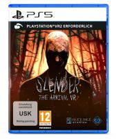 VR2 Slender: The Arrival VR2 (Playstation 5, NEU)