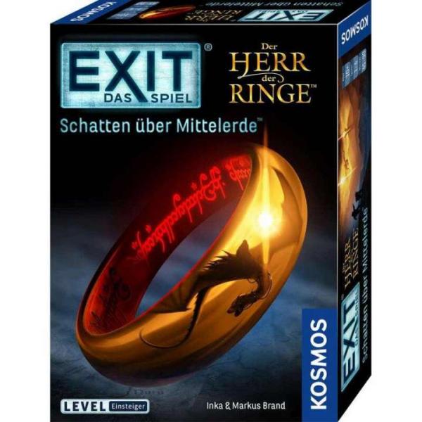 EXIT - Der Herr der Ringe DE