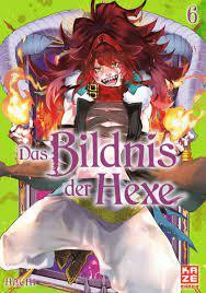 Das Bildnis der Hexe 06