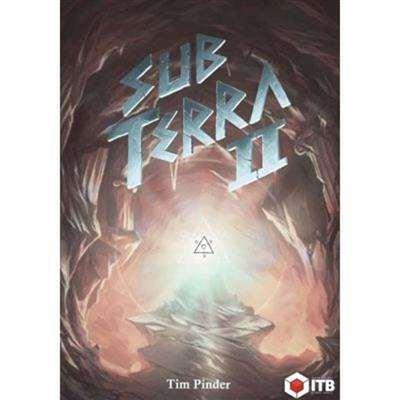 Sub Terra 2 Arima's Light Expansion