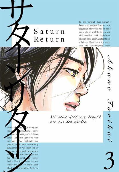 Saturn Return 03