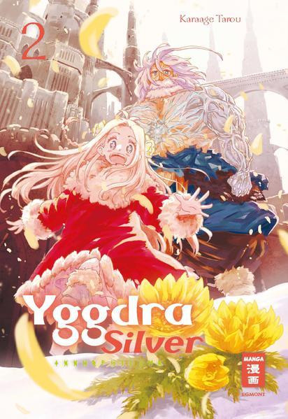 Yggdra Silver 02