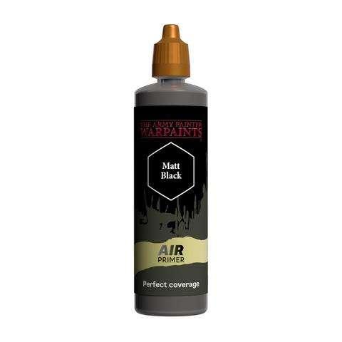 Air Primer Black, 100 ml