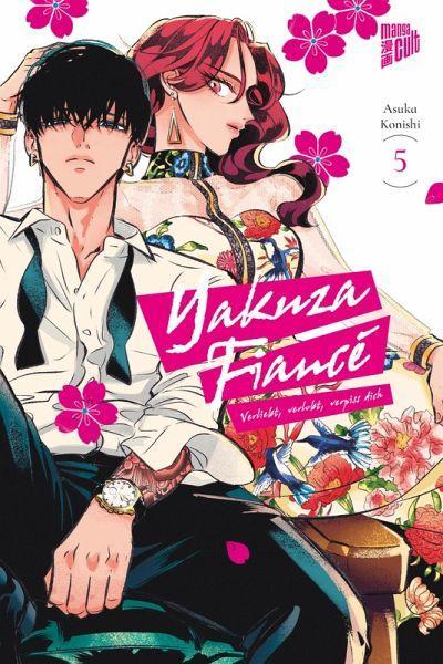 Yakuza Fianc&#233; - Verliebt, verlobt, verpiss dich 05