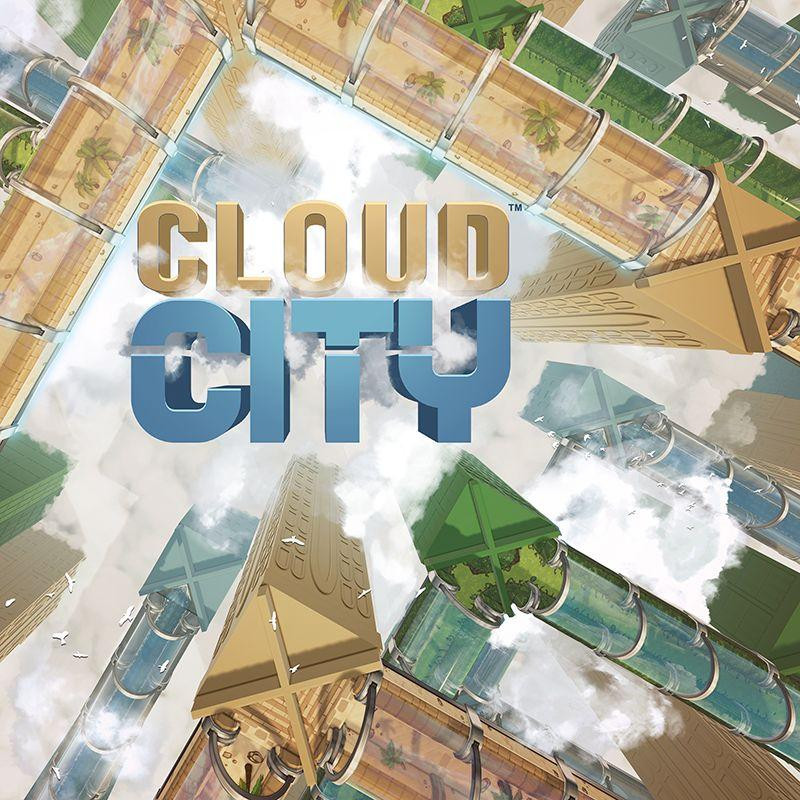 Cloud City - DE
