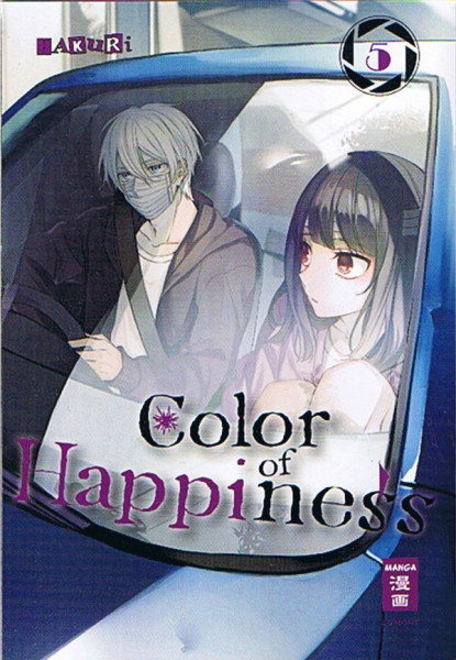 Color of Happiness 05