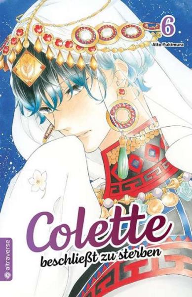 Colette beschließt zu sterben 06