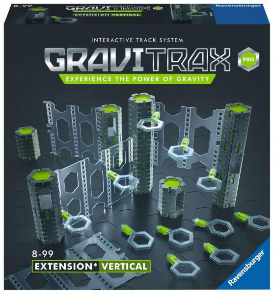 GraviTrax Pro Erweit.Vert