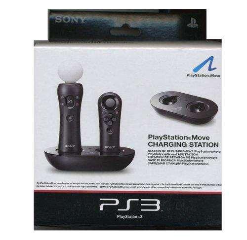 PlayStation Move Ladestation (gebraucht) **