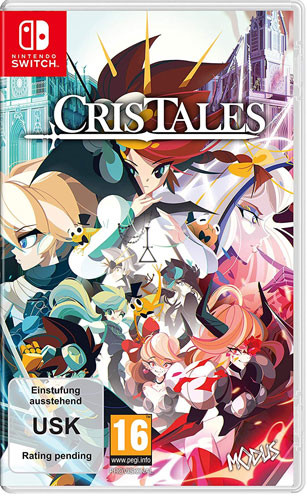 Cris Tales (Switch, NEU)
