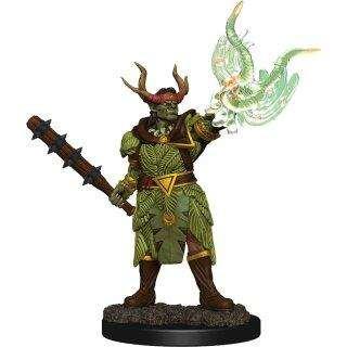 Pathfinder Battles: Premium Painted Figure - Half-Ord Druild Male Pathfinder Battles: Premium Painted Figure - Half-Ord Druild Male