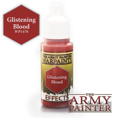 Army Painter Paint: Glistening Blood