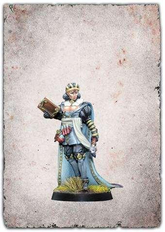 Hundred Kingdoms: Chapter Mage Hundred Kingdoms: Chapter Mage