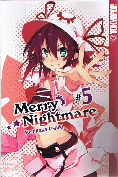 Merry Nightmare 05