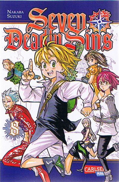 Seven Deadly Sins 08