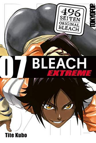  Bleach Extreme 07