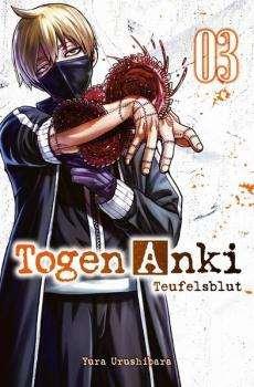 Togen Anki- Teufelsblut 03