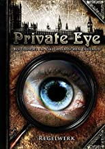 Private Eye Rollenspiel (5. Auflage)