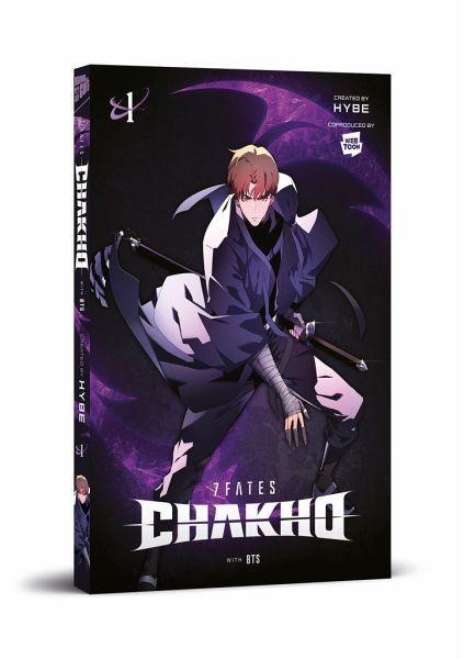 7FATES: Chakho 1