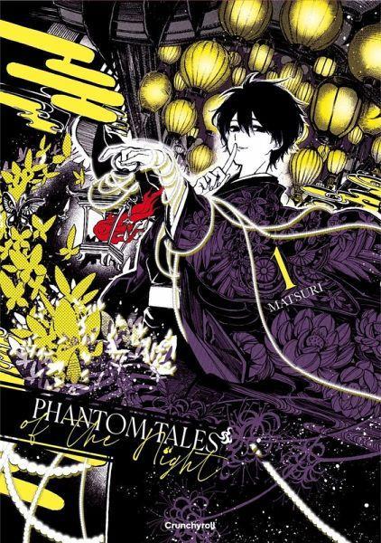 Phantom Tales of the Night 01