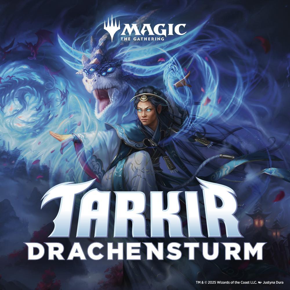 05.04.25 12Uhr 2 Headed Giant - Tarkir Drachensturm Prerelease 05.04.25 12Uhr 2 Headed Giant - Tarkir Drachensturm Prerelease
