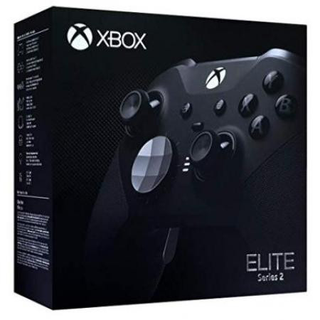 XBOX One Wireless Controller - Elite V2 (Xbox One, NEU)