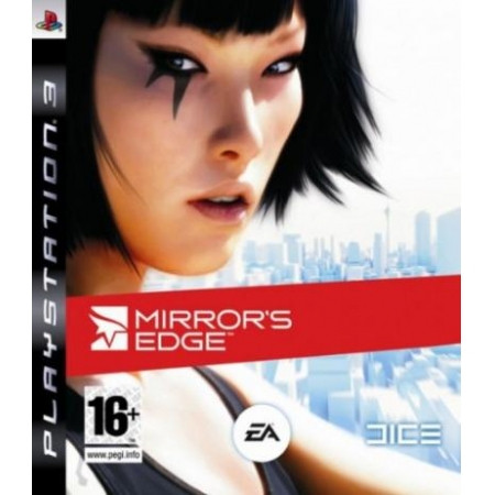 Mirrors Edge (Playstation 3, gebraucht) **