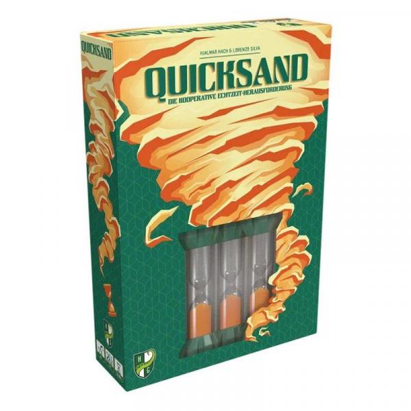 Quicksand DE