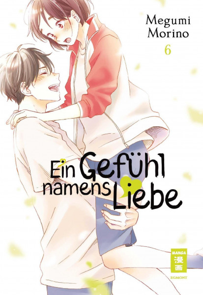 Ein Gefühl namens Liebe 06