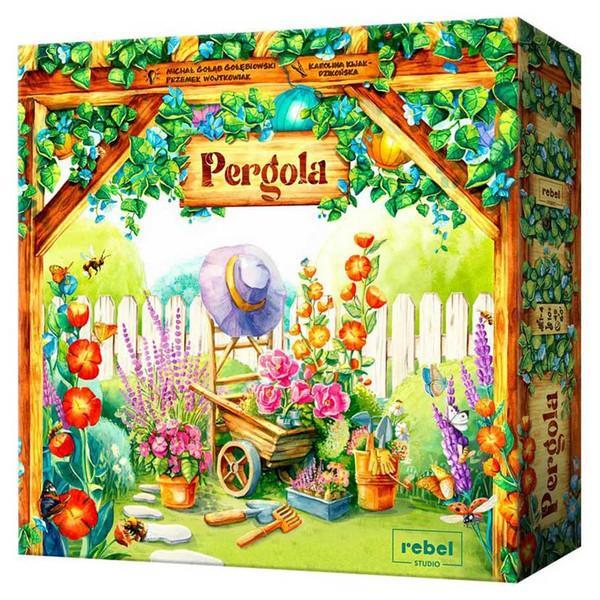 Pergola EN