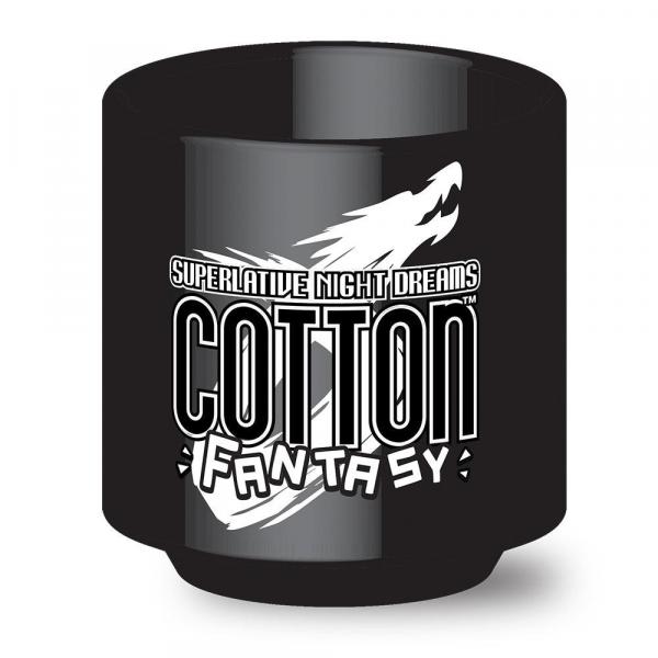 Tea Cup - Cotton Fantasy