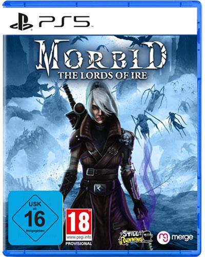 Morbid: The Lords of Ire (Playstation 5, NEU)