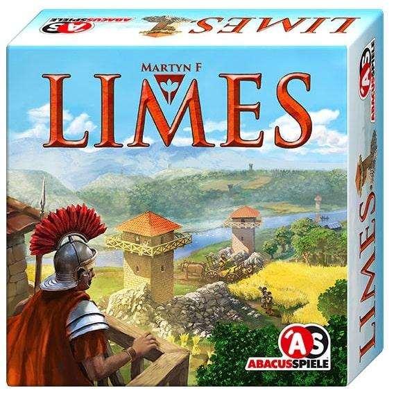 Limes *NEU*