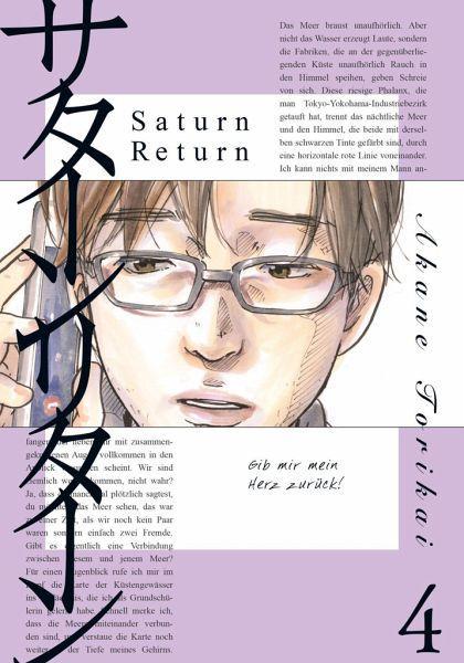 Saturn Return 04