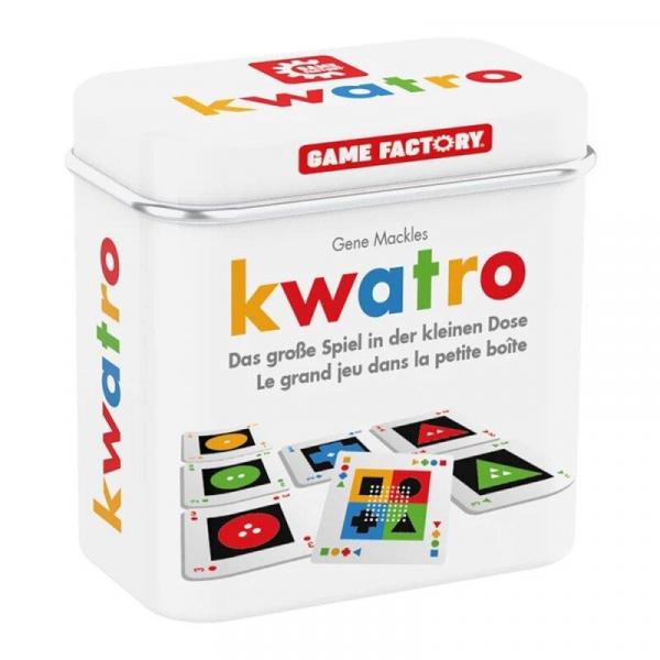 Kwatro (DE)