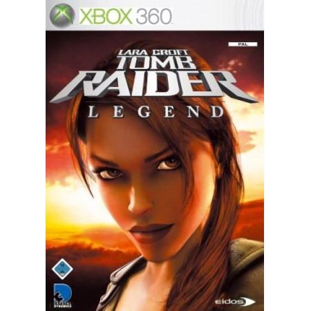 Tomb Raider: Legend