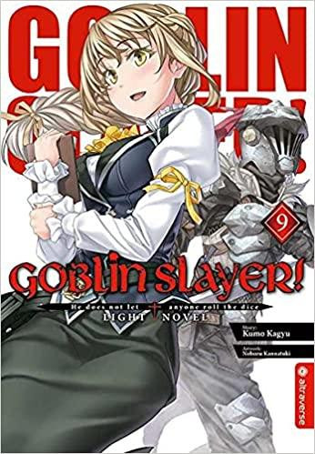 Goblin Slayer! - Light Novel 09