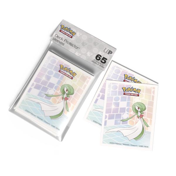 Gallery Series: Trick Room 65ct Deck Protector sleeves