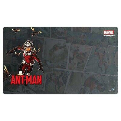 Marvel LCG Ant-Man Playmat