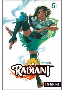 Radiant 05